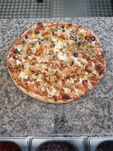 Pizzeria GIRONA