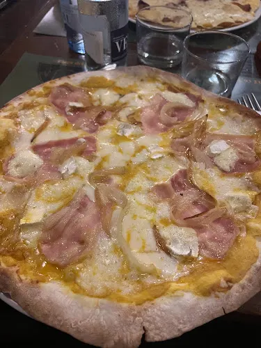 Sol de NIT - Pizzería en Selva de Mar (La)