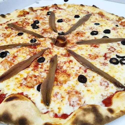 Pizza Nobli