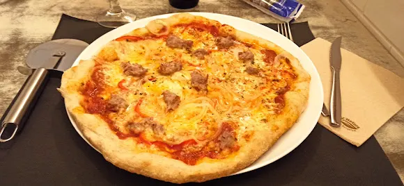 La Pizzeria del Nord - Camprodon
