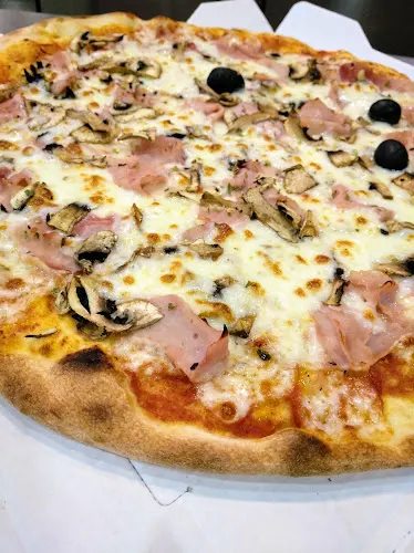 SALENTO pizzeria take away