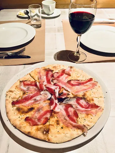 Pane&Vino Bar-Restaurante (la cantina) - Sant Mori