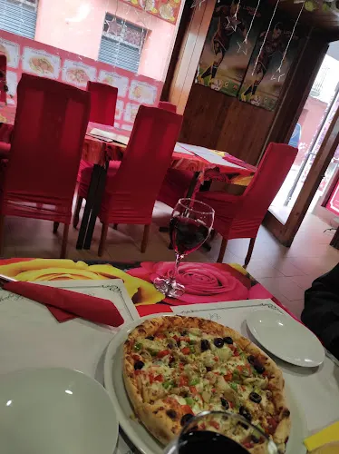 Catalunya Doner Kebab Pizzeria - Ribes de Freser