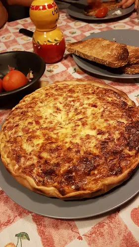 Carpi Pizza Vidreres - Vidreres