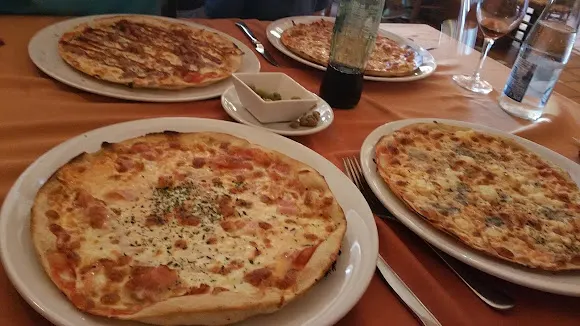 Restaurant Cocolino