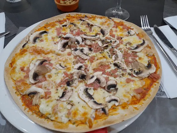 Restaurant Villavecchia - Sant Hilari Sacalm