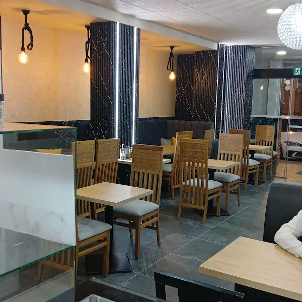 Restaurant PIZZERIA LOS AMIGOS - Girona