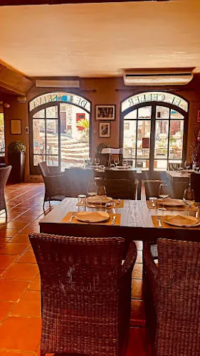 Osteria Bacco - La Selva de Mar