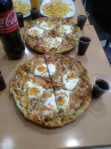 GIRONA KEBAB