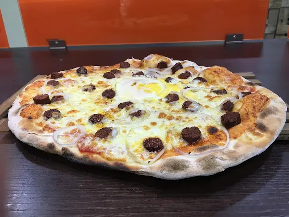Pizzeria L'Angelo Sils