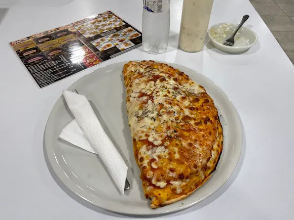 Pizzeria Roma
