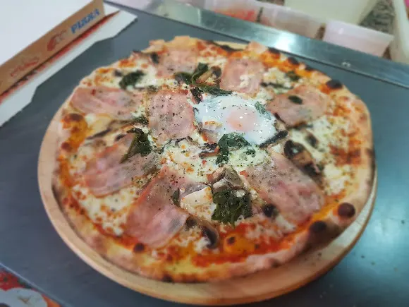Restaurante la Latina