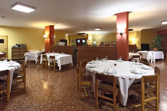 Restaurant M.Verdolet & LaRoda Pizzeria - Sant Hilari Sacalm