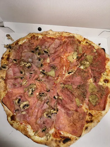 Pizzeria Sapori d'Italia en Torrent