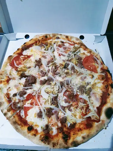 Pizzería La Vendetta