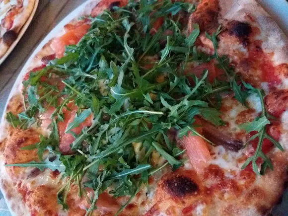 Tapizzati&go - Pizzería en Begur
