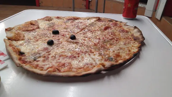Pizzapat