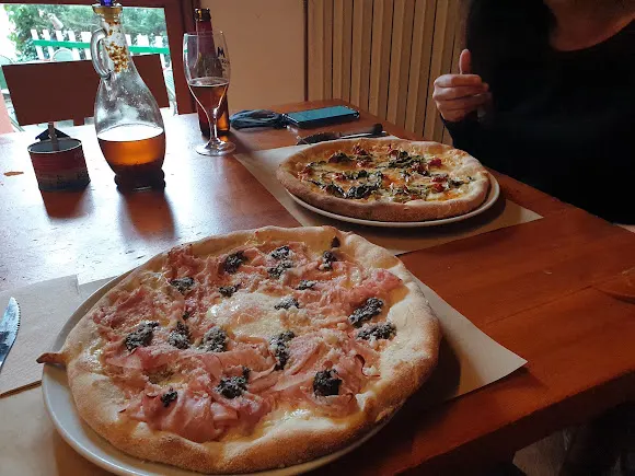 Fratelli Bretella Pizzeria