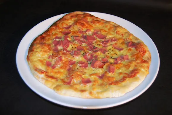 Pizzeria Playa Brava