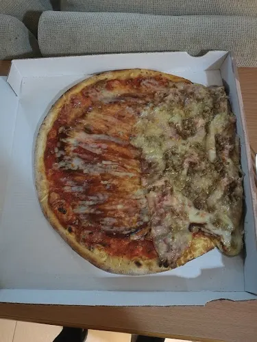 Pizzeries Queixalada