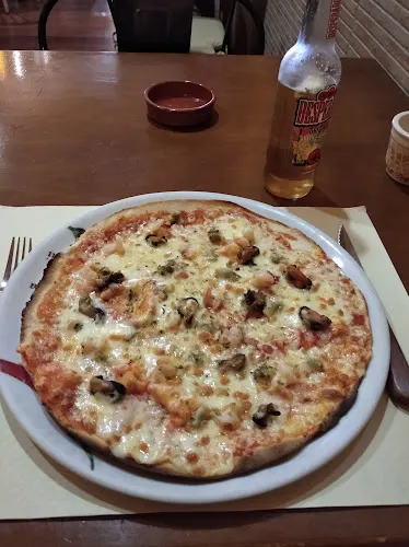 Restaurant Xus Pizzeria