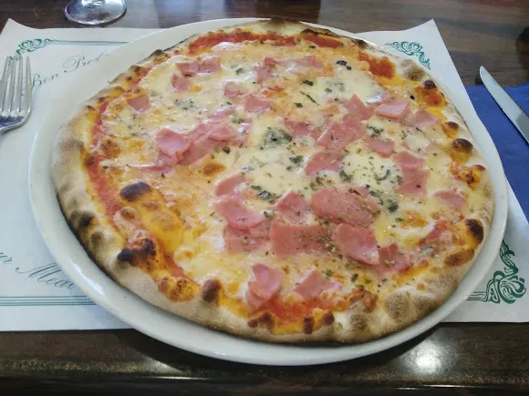 Cafè Bar Pizzeria Camí d'Ítaca