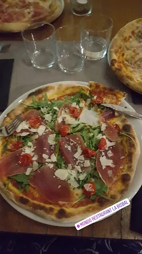 Restaurant MÖNDO