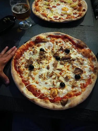 Tapizzati