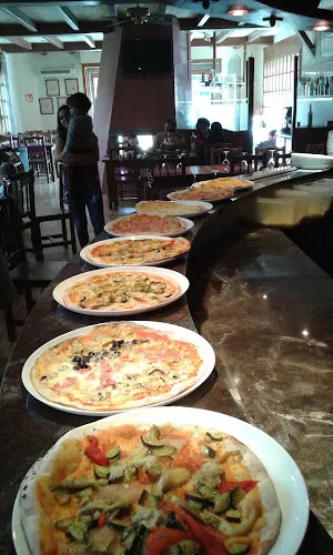 Pizzería L'Avet - Llivia