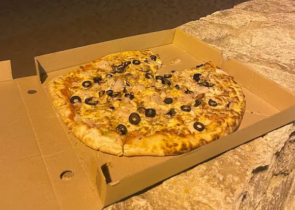 Pizzeria La Proa