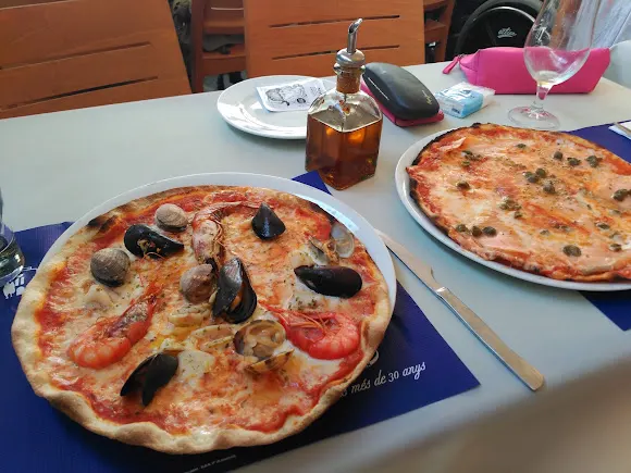 La Gritta PIANC - Cadaques