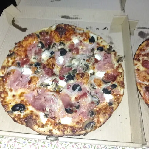 Pizzeria Pipo Express