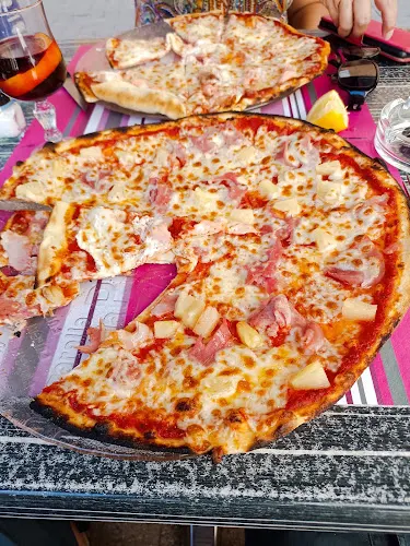 Restaurant pizzeria Le Relai - Mollo