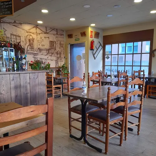 La Fusteria d'en Mero
