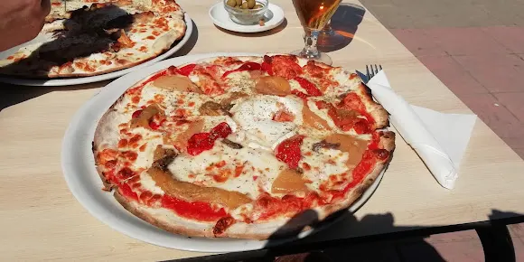Pizzería El Venezia