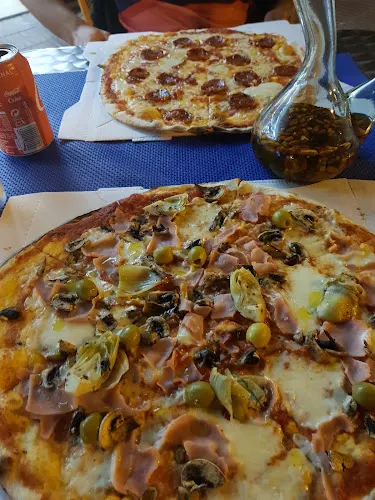 Pizzeria da marcello