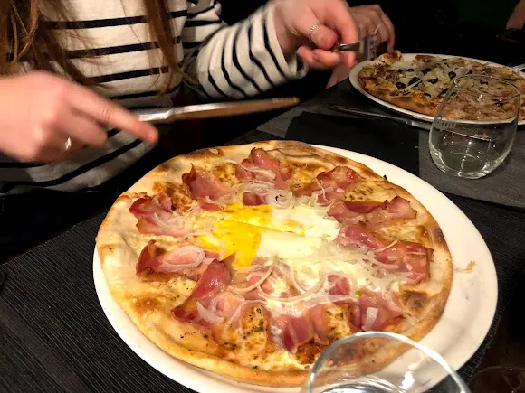 La Pizzeria De Llívia - Llivia