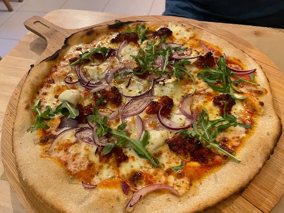Pizzeria L'Espurna