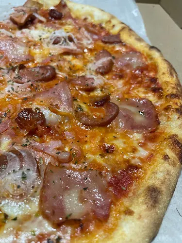 Pizzaklam Puigcerdà - Puigcerda