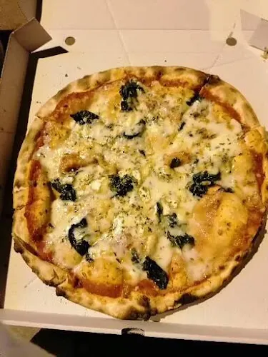 Pizzeria Malevo Lloret de mar