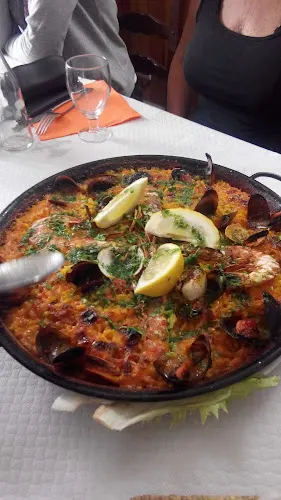 Restaurant Pizzeria Cocomo