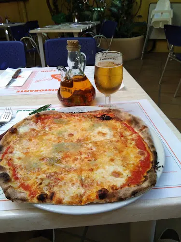 Il Forno