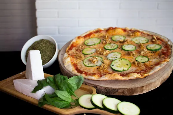 Sabriona Pizzeria Olot