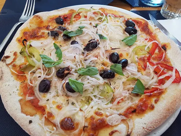 Pizzeria Vent de Mar