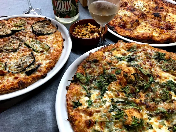 Pizza Stick Bellver - Pizzeria Cerdanya