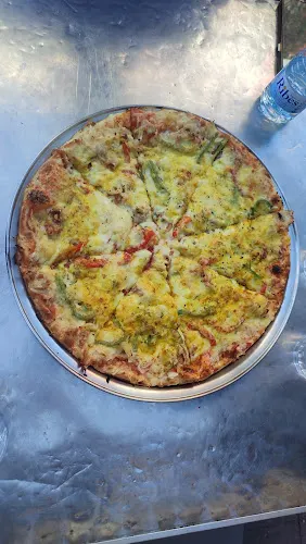 Pizza Capri