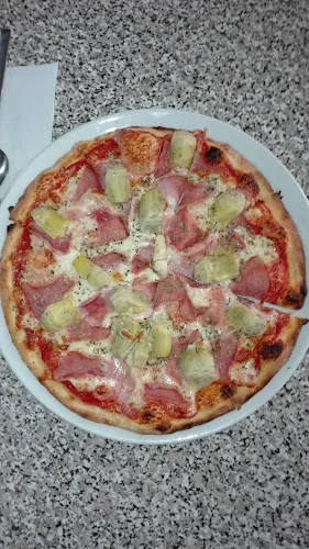 Pizzería Utrilla - Guadahortuna