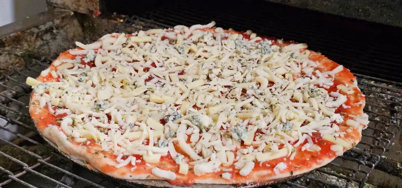 Pizzería Voy Volando Durcal - Durcal