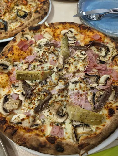 Pizzeria Arolena - Albolote