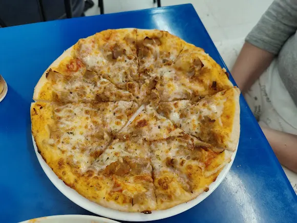 PIZZERIA ALI KEBAB - Calahorra